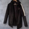 Manteau noir Nike paris saint Germain  taille S homme 