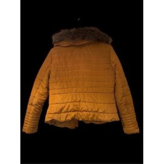 Blouson K.Zell jaune...