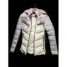 Blouson the north face blanc taille S