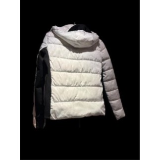 Blouson the north face blanc taille S