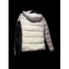 Blouson the north face blanc taille S