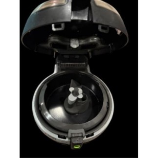 Friteuse Seb Actifry noir 