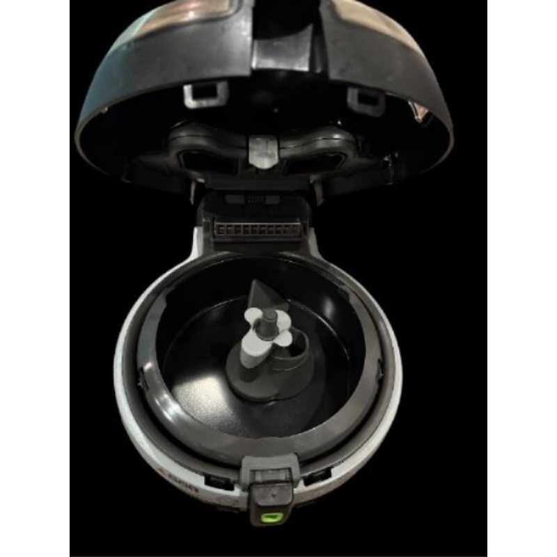 Friteuse Seb Actifry noir 