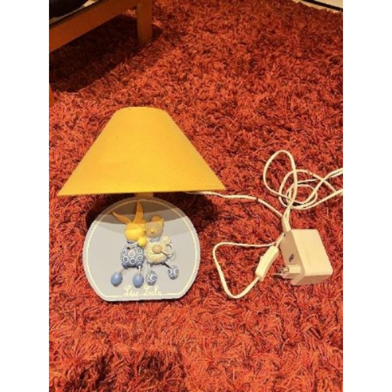 Lampe enfant