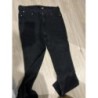 Jean noir 48 (correspond 42/44)