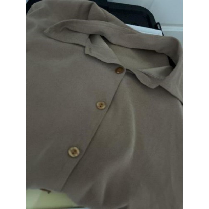 Chemisier L/Xl 