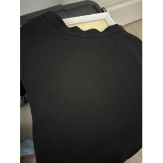 Jupe l’art du basic S(90€)