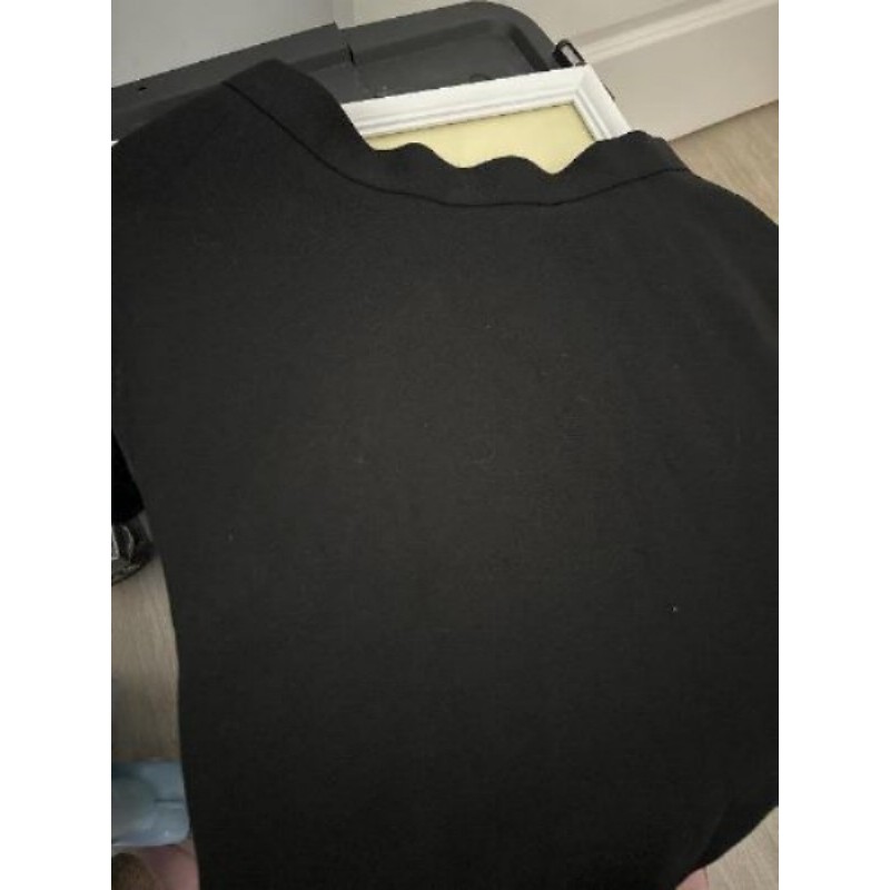 Jupe l’art du basic S(90€)