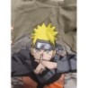 T-shirt manches longues Naruto vert kaki T XXS