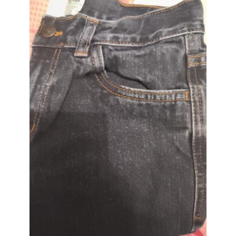 Jean bleu foncé garçon Kiabi T 12 ans