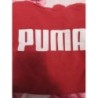 Sweat à capuche rouge Puma T 11-12 ans 