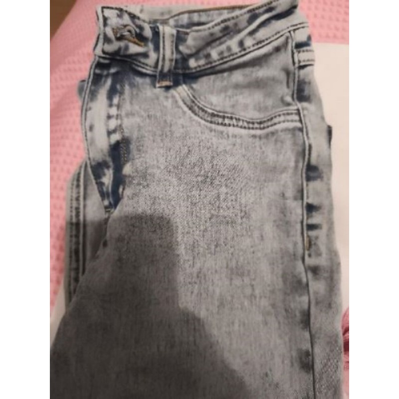 Jean bleu clair Femme Jennyfer T 38