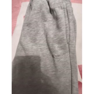 Bas gris clair LA Gear...