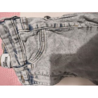 Jean bleu clair Femme...