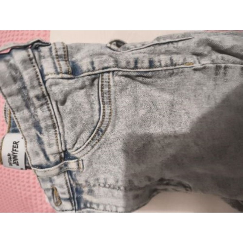 Jean bleu clair Femme Jennyfer T 36