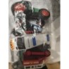 Lot de 8 véhicules 