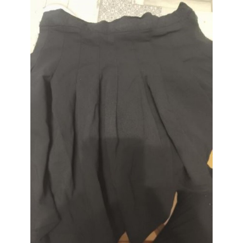 Jupe noire fille tailleS Jennyfer 