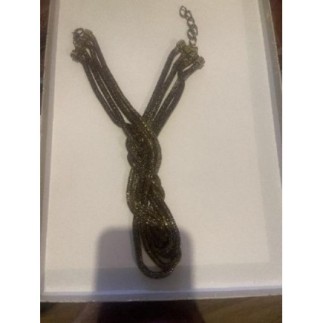 cpolier tresse multi chaine...