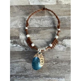 Collier lumineux Vaiana