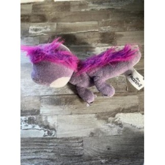 Peluche reine des neiges 2 