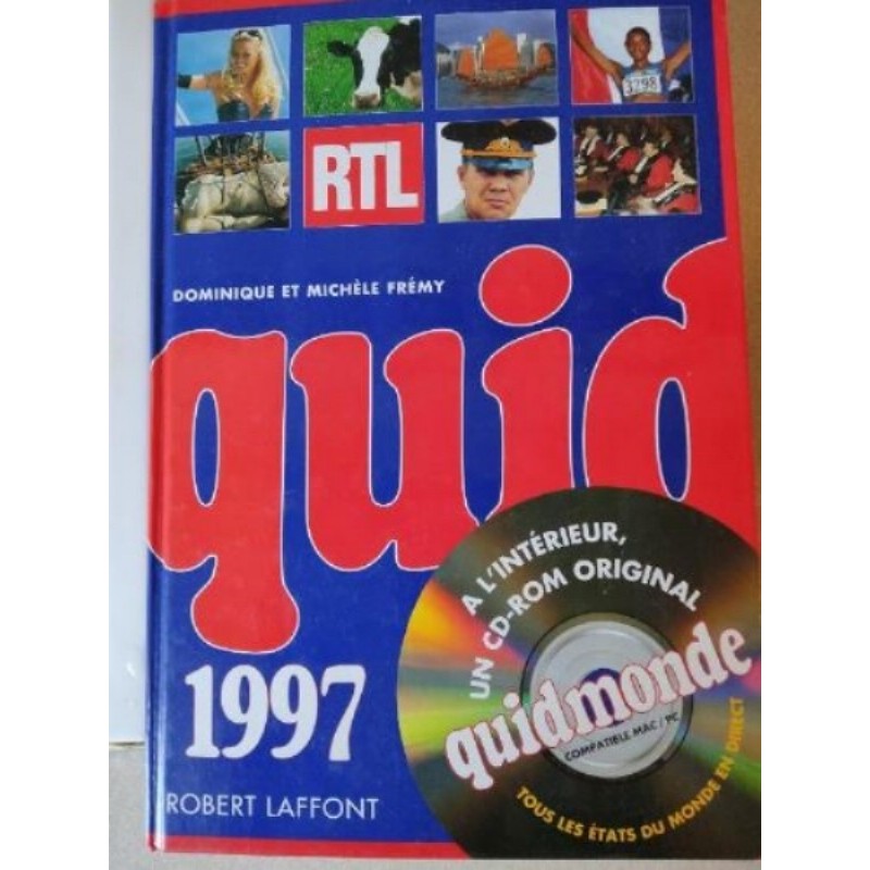 QUID 1997