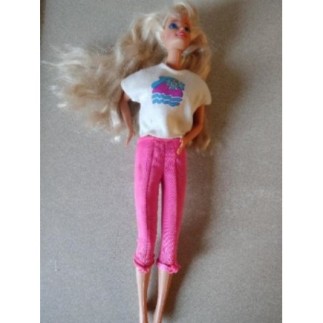 BARBIE 