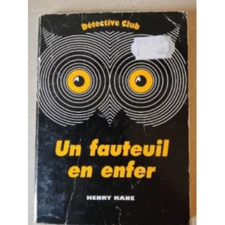 Un fauteuil en enfer KANE