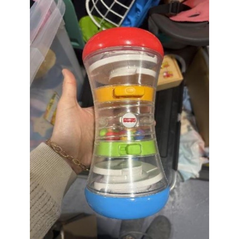 Jouet d’éveil boules 