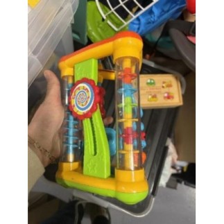 Jouet d’éveil Triangle 