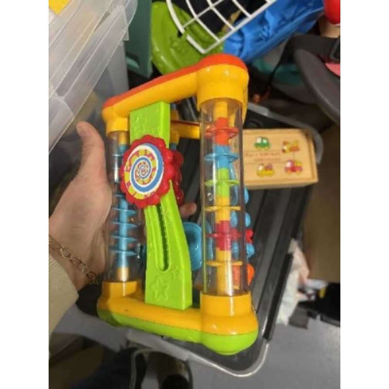 Jouet d’éveil Triangle 