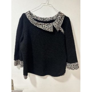 Pull femme Breal Taille M...