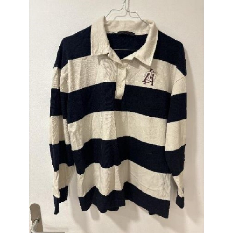 Polo homme Zara taille M EN TRÈS BON ÉTAT 