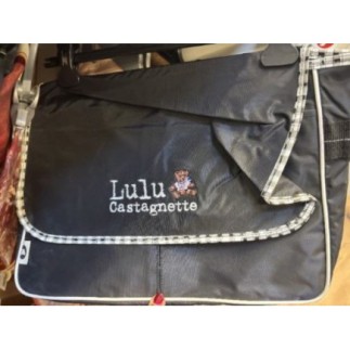 Sac « lulu castagnette »