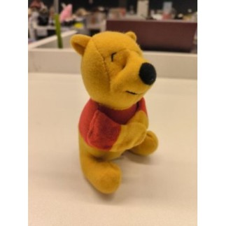Peluche Winnie 