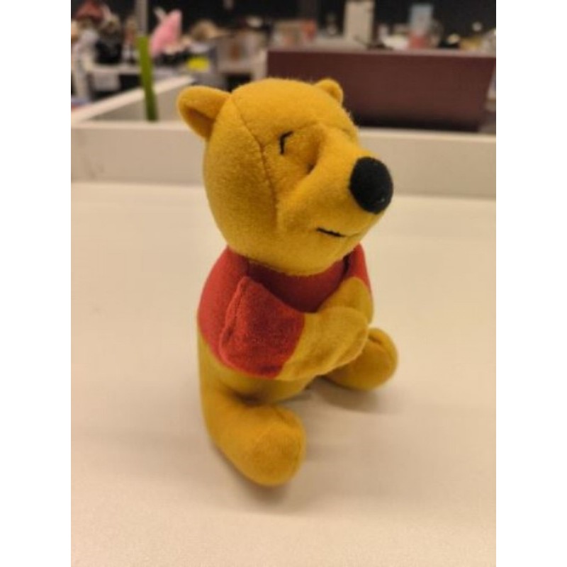 Peluche Winnie 