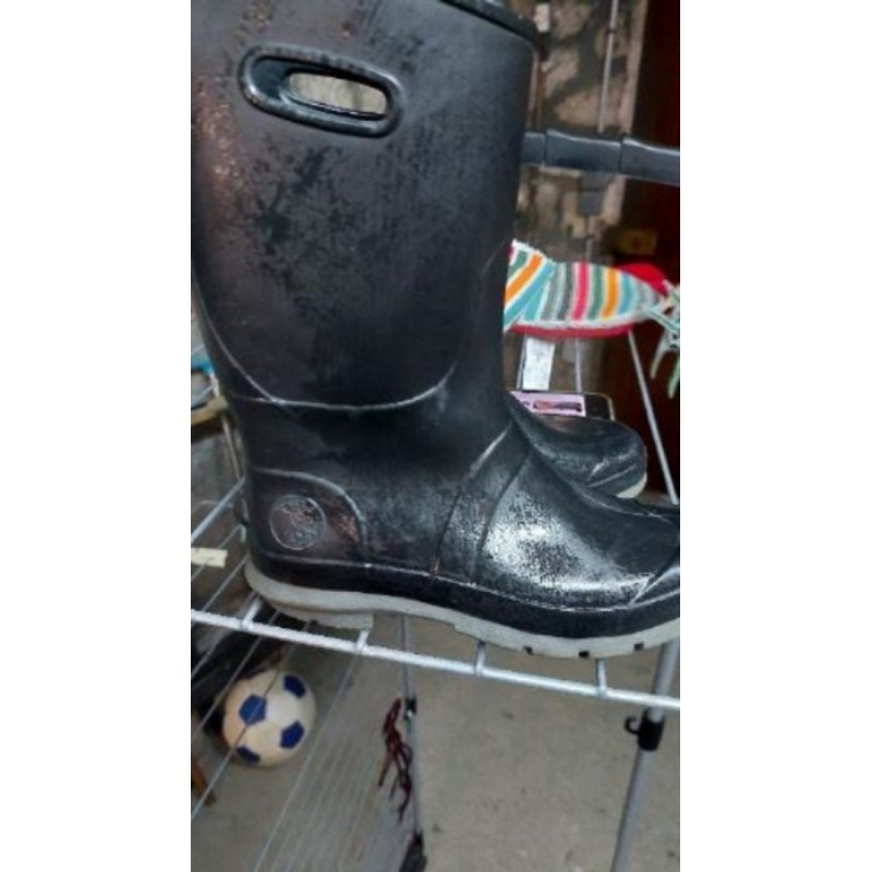 Bottes eau T28  -29