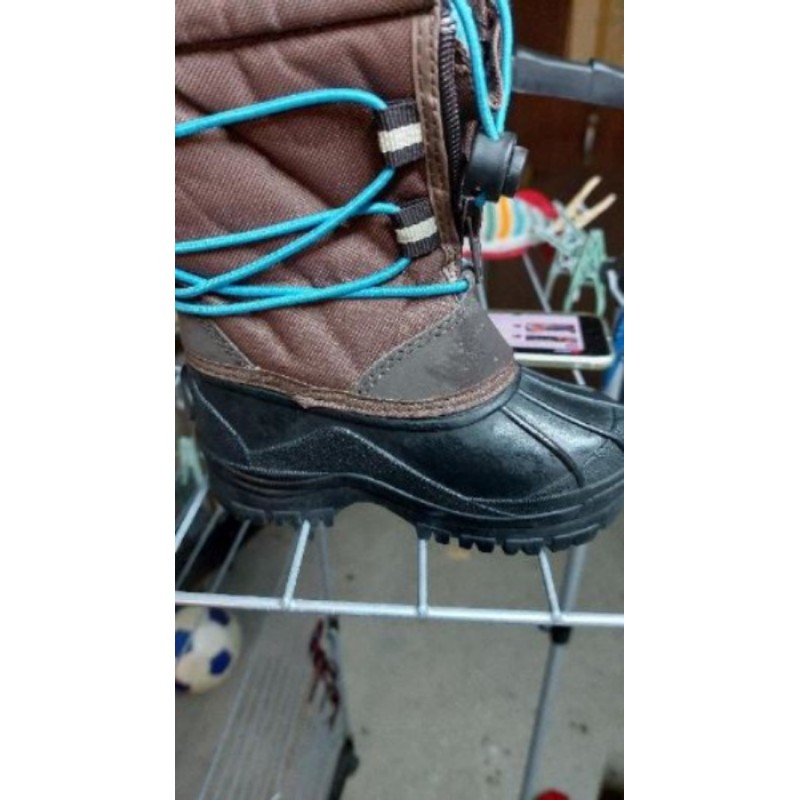 Bottes neige T 22- 23