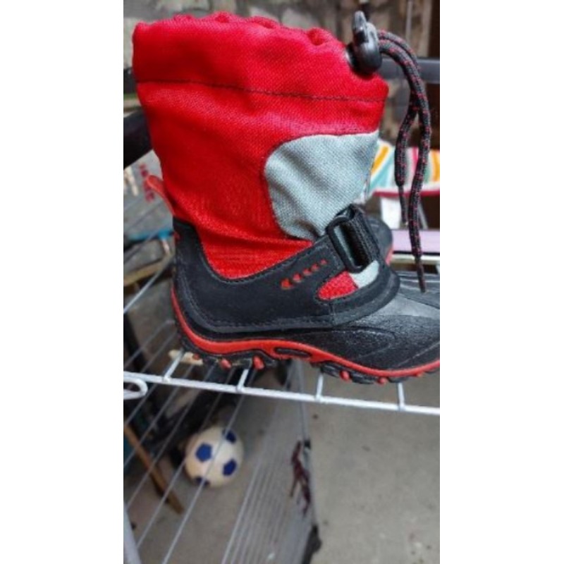Bottes ski T 23-24