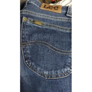 Jean Lee Cooper femme