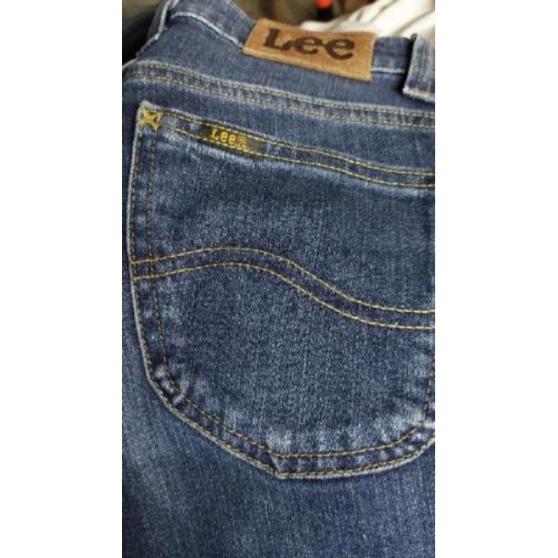 Jean Lee Cooper femme