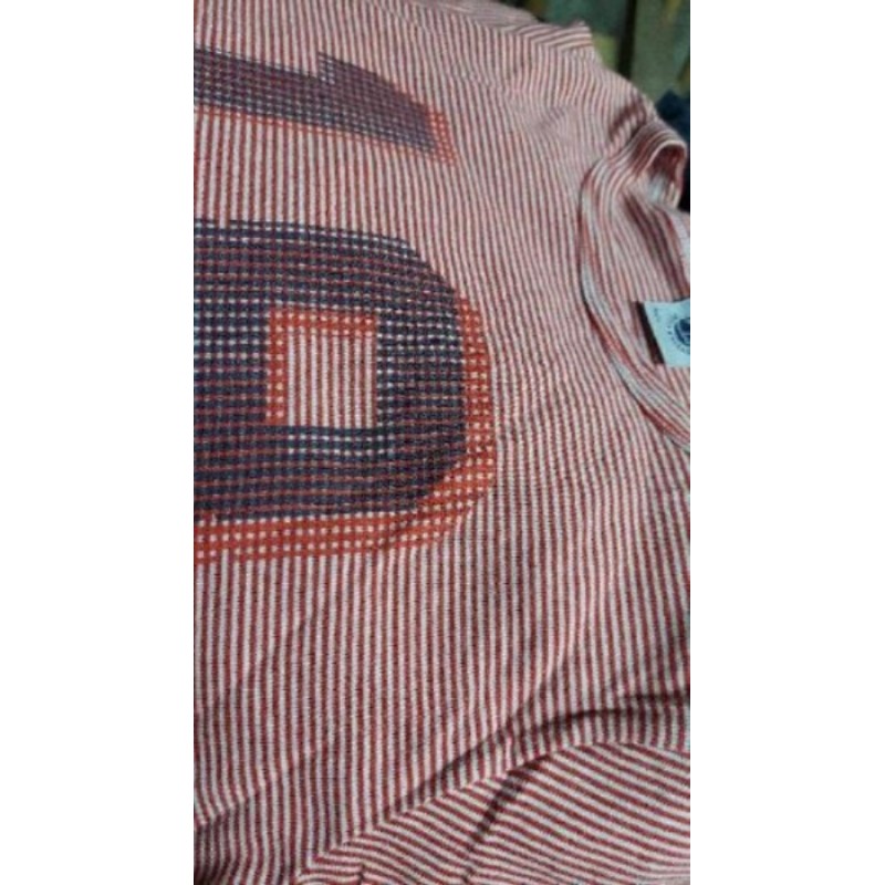 T-shirt Petit bateau 8 ans