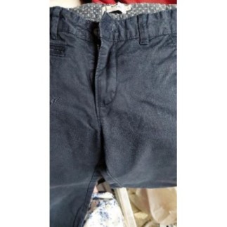 Pantalon Cyrillus 9 ans