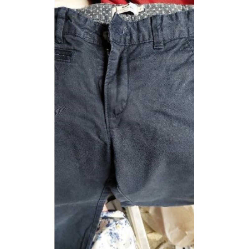Pantalon Cyrillus 9 ans