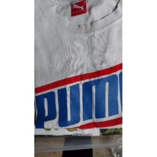 T-shirt puma 8 ans 