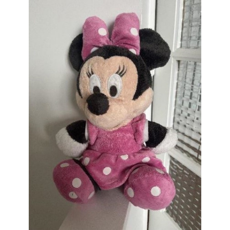 Peluche Disney Minnie 