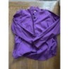 Chemise homme Charles le Golf 41/42 lilas