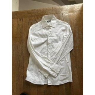 Chemise blanche homme TS...