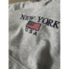 Sweat-shirt new York taille 14