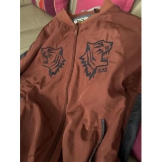 Manteau léger IKKS taille...