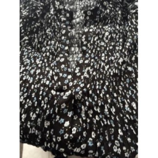 Robe a smoke taille 44-46...